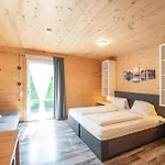 Am Hahnenkamm Reutte