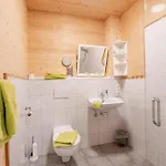Aparthotel Am Hahnenkamm Reutte