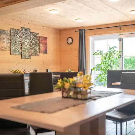 Gaestehaus Am Hahnenkamm