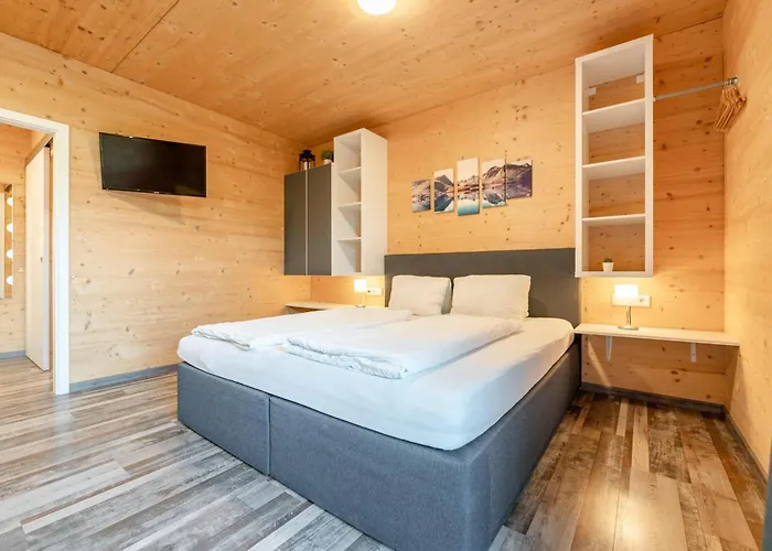 Am Hahnenkamm Reutte