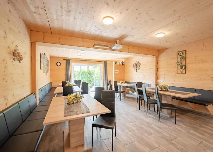 Am Hahnenkamm Reutte