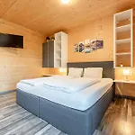 Gaestehaus Am Hahnenkamm Reutte