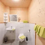 Gaestehaus Am Hahnenkamm Aparthotel 3*