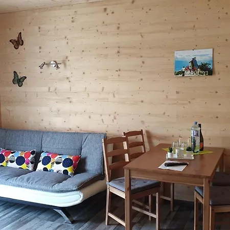 Gaestehaus Am Hahnenkamm 2* Reutte