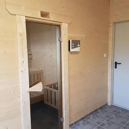 Gaestehaus Am Hahnenkamm