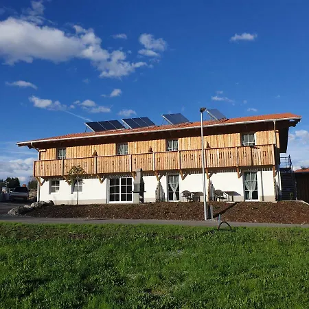 Gaestehaus Am Hahnenkamm